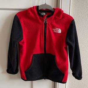 The North Face | Infant Fleece Zip Up